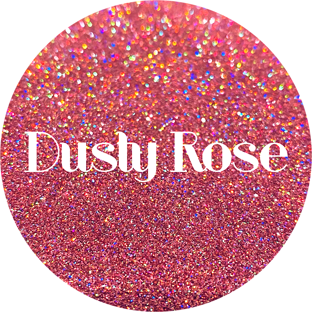 Dusty Rose