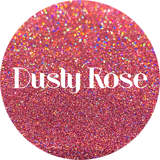 Dusty Rose