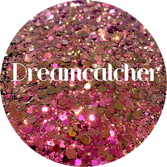Dreamcatcher - 1 Pound