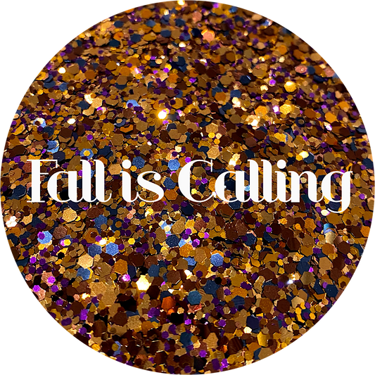 Fall is Calling
