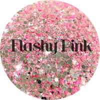 Flashy Pink