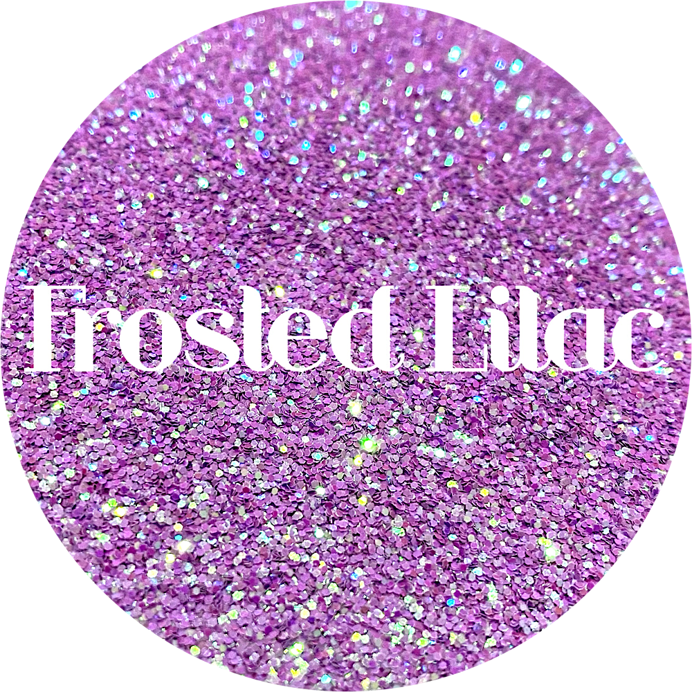 Frosted Lilac