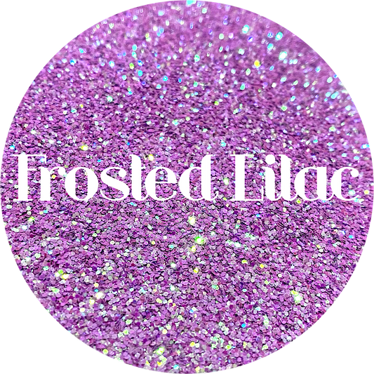 Frosted Lilac
