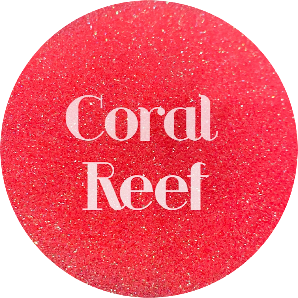 Coral Reef