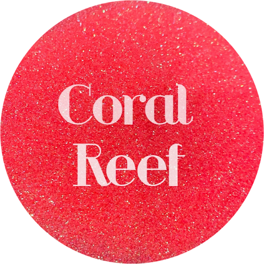 Coral Reef