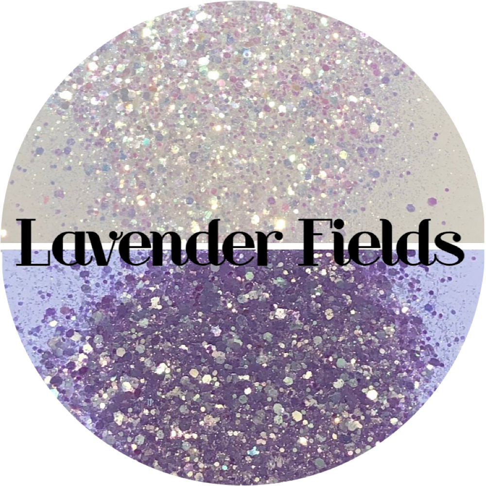 Lavender Fields