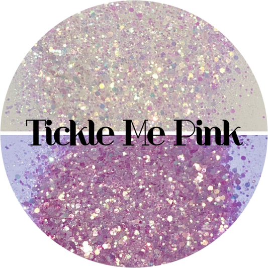 Tickle Me Pink