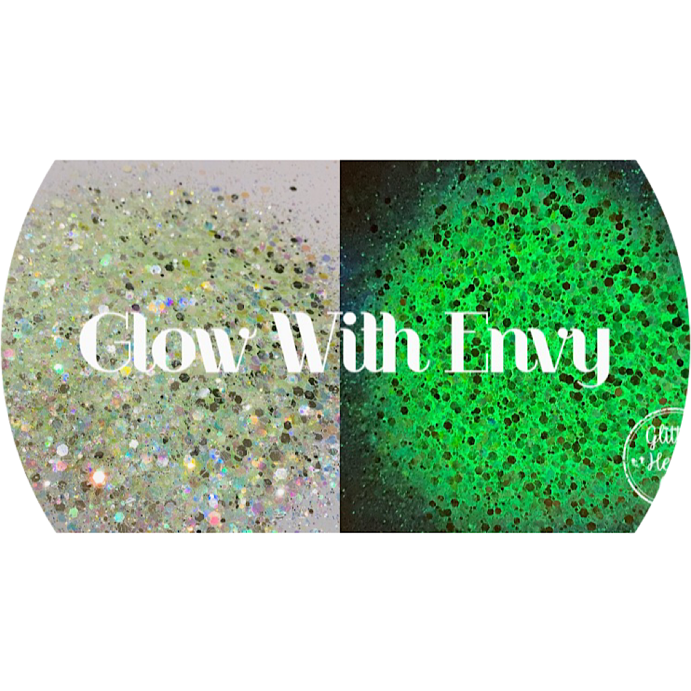 Glow with Envy