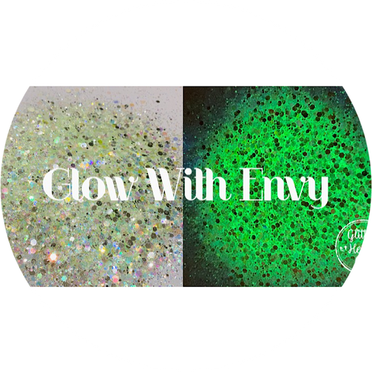 Glow with Envy