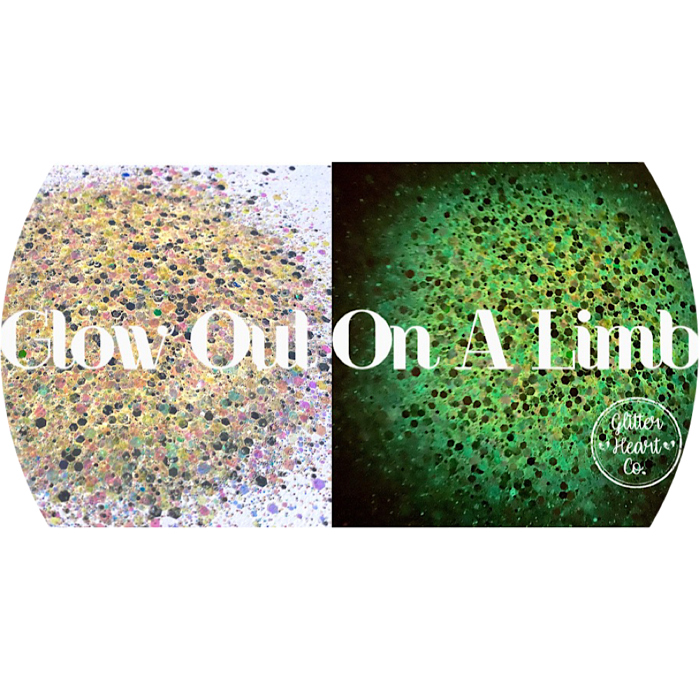 Glow Out On A Limb
