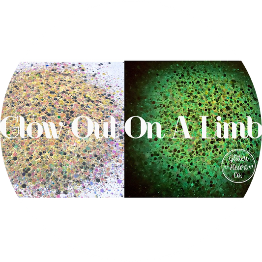 Glow Out On A Limb
