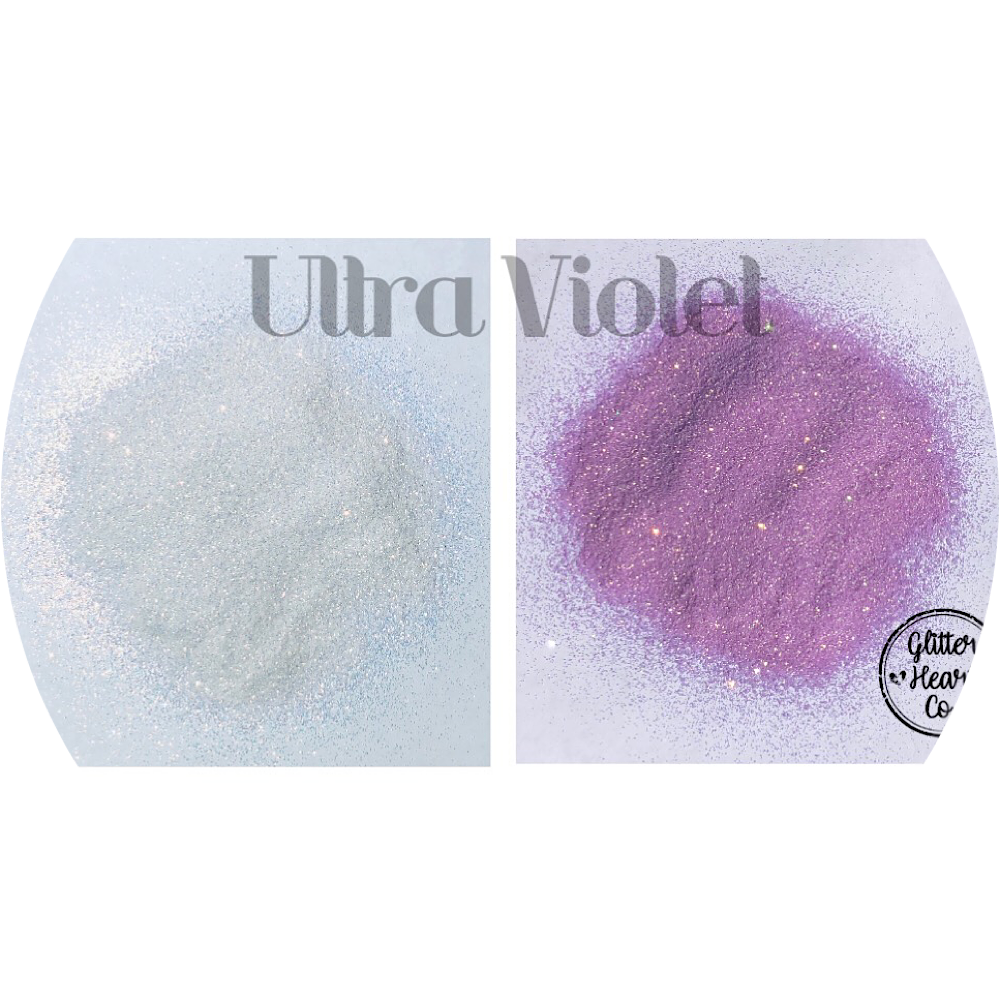 Ultra Violet UV