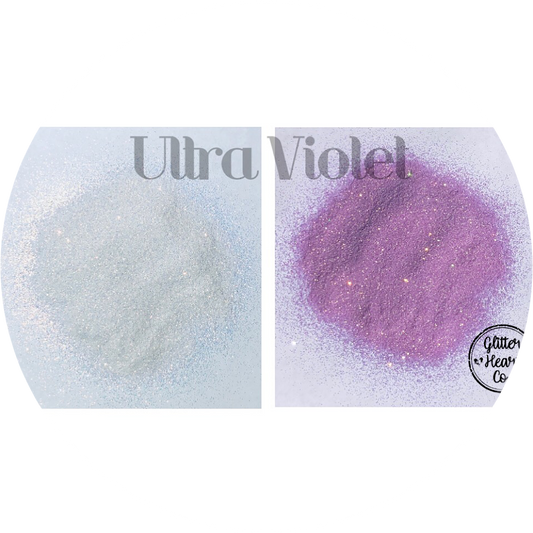 Ultra Violet UV