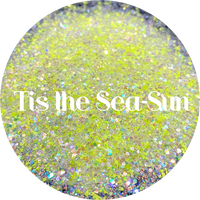 Tis the Sea-Sun
