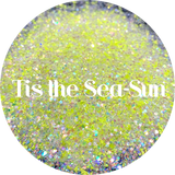 Tis the Sea-Sun