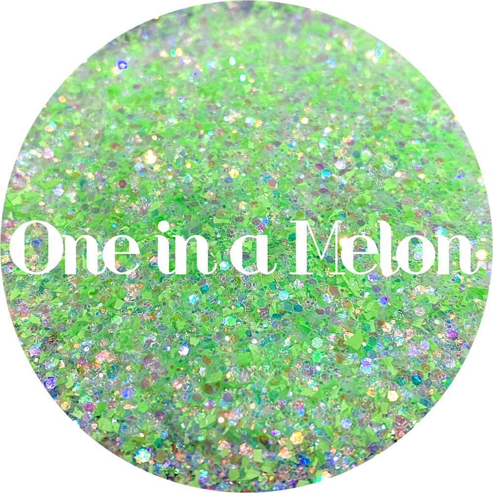 One in a Melon
