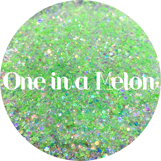 One in a Melon