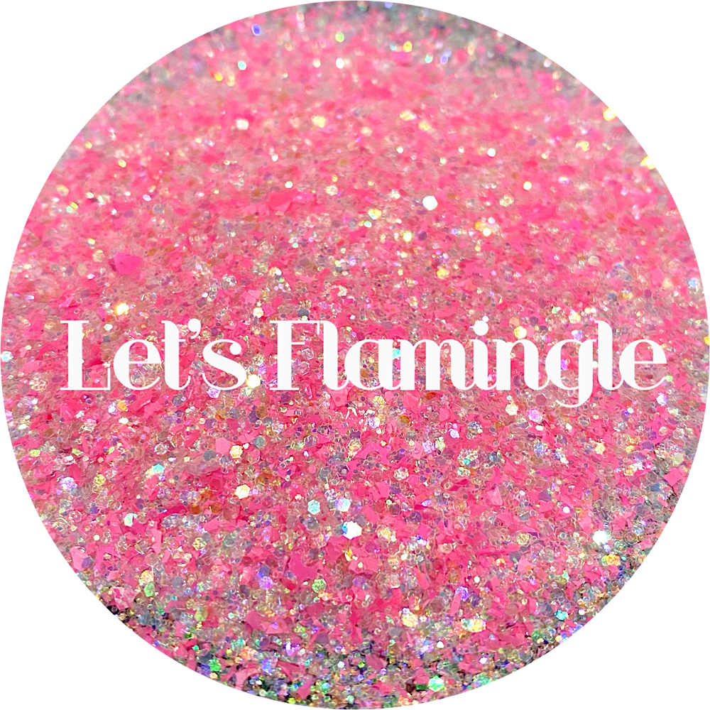 Lets Flamingle