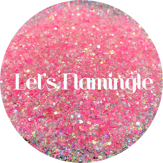 Lets Flamingle