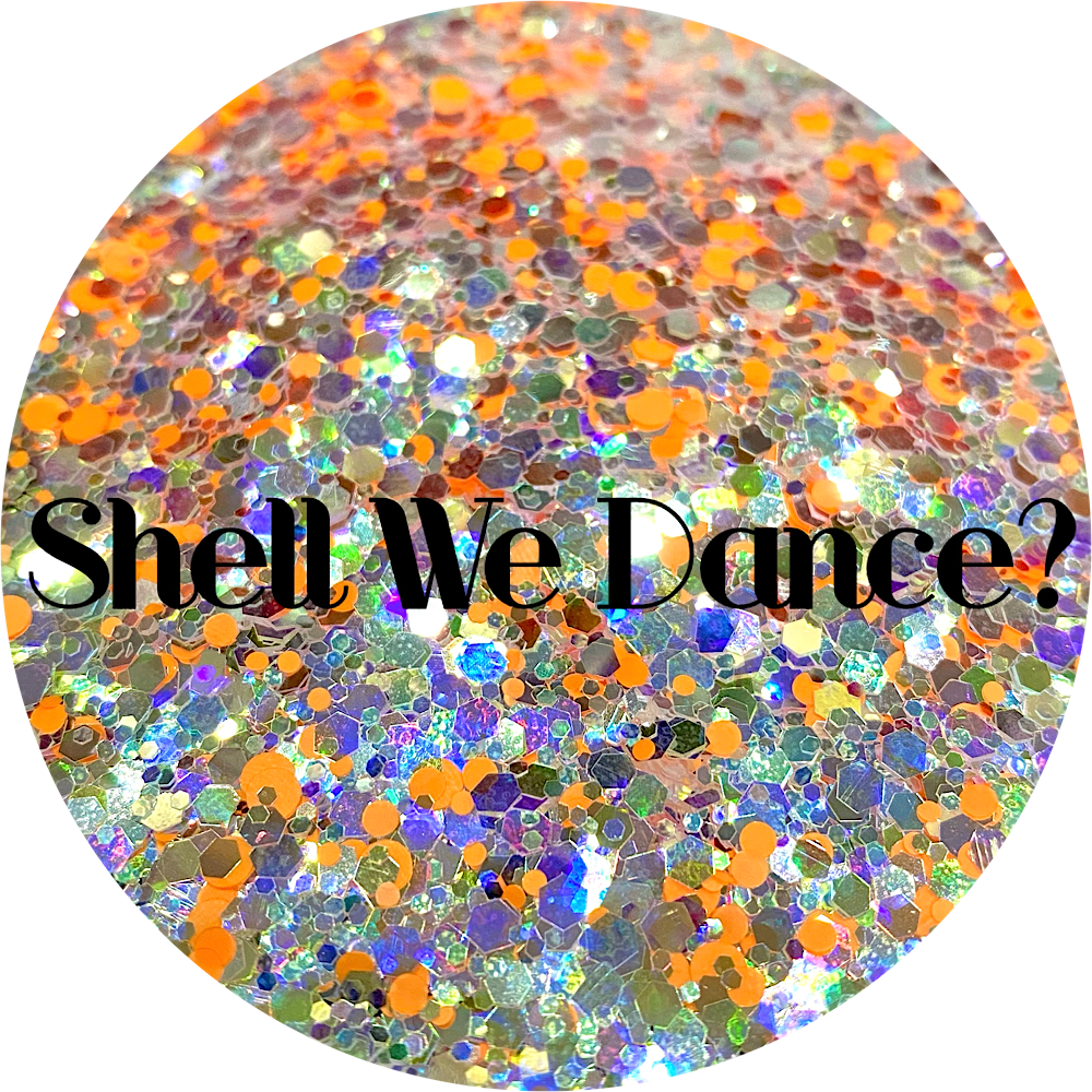 Shell We Dance?