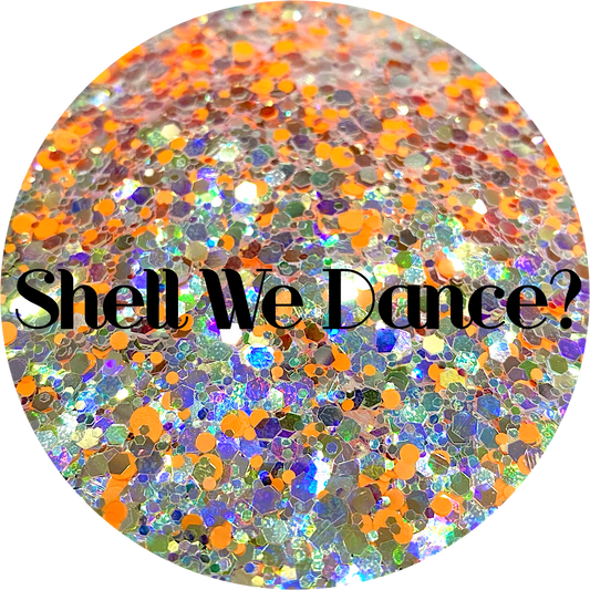 Shell We Dance?