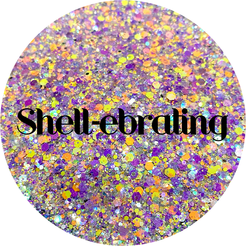 Shell-abrating