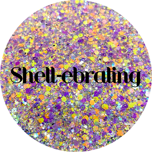 Shell-abrating