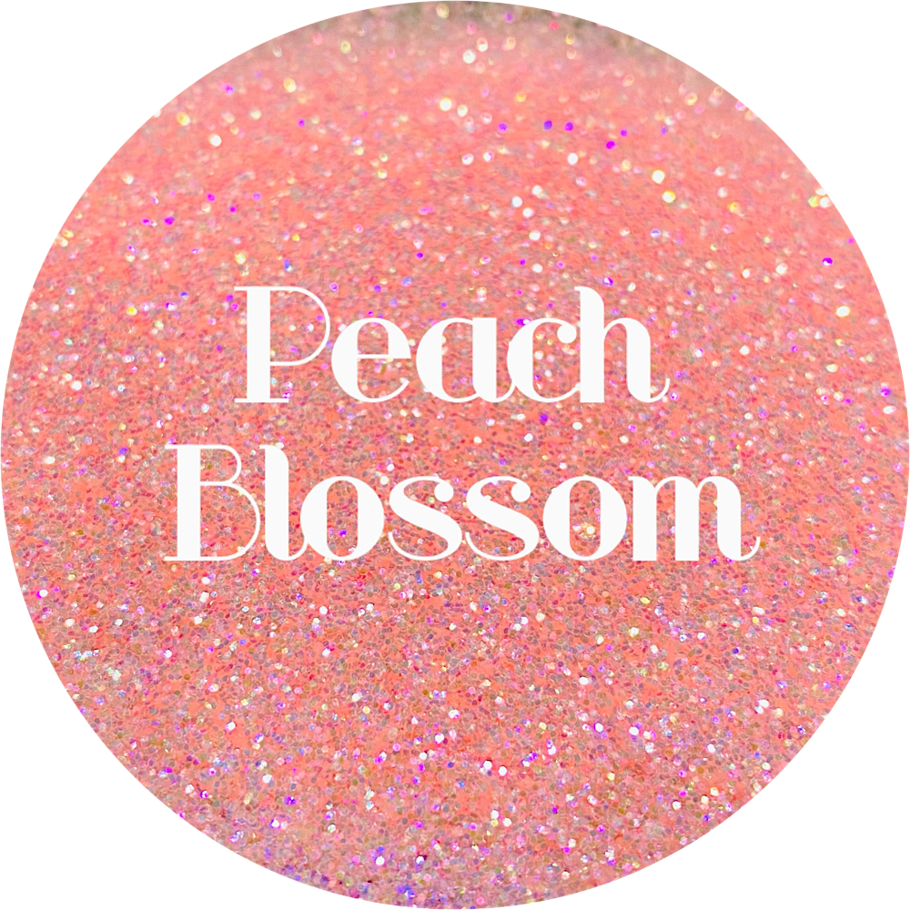 Peach Blossom