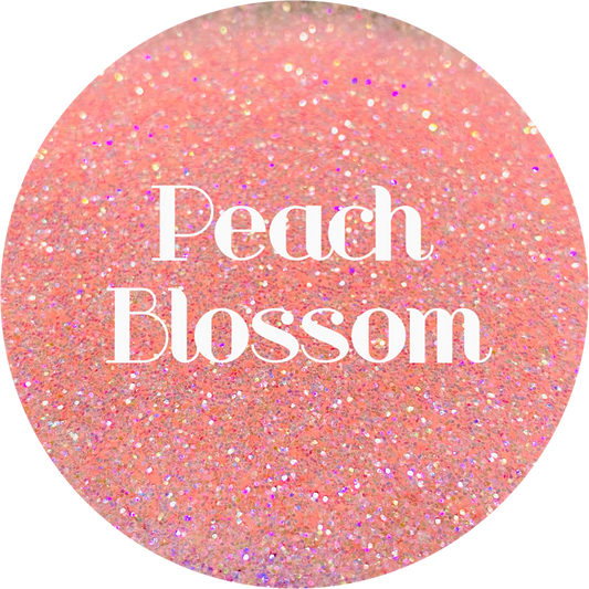 Peach Blossom