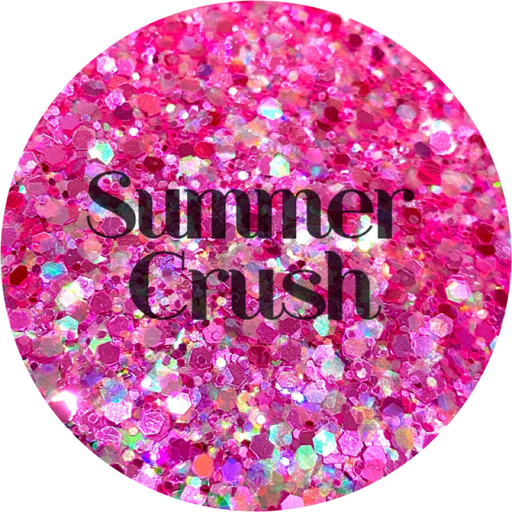 Summer Crush