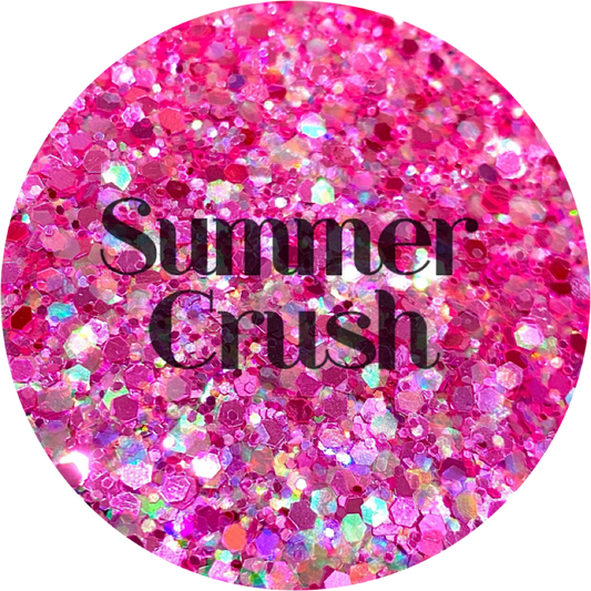 Summer Crush