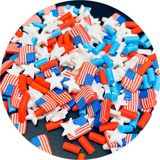 USA Sprinkles
