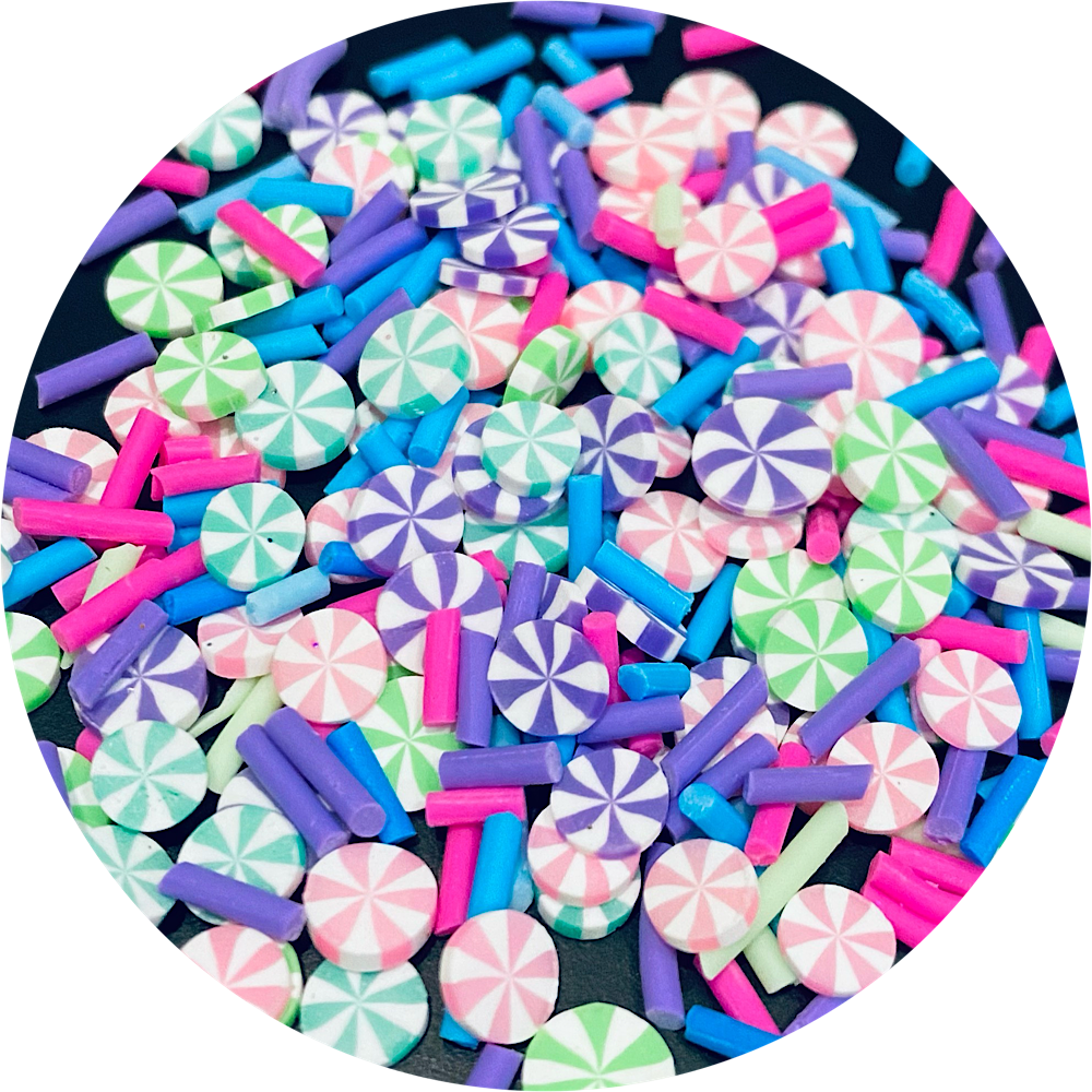 Starlight Mix Sprinkles