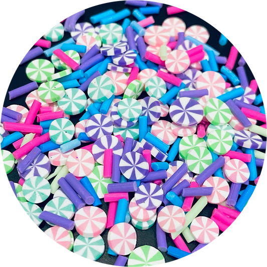 Starlight Mix Sprinkles