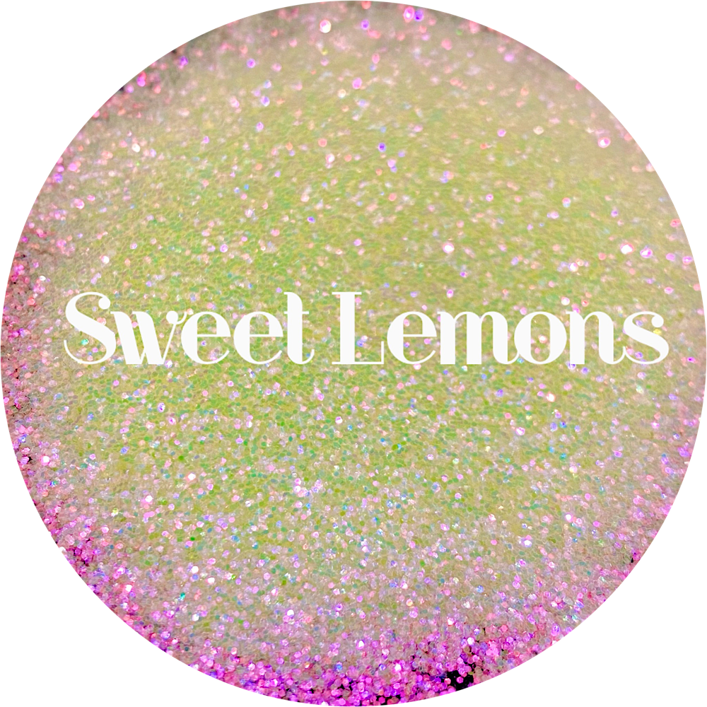 Sweet Lemons
