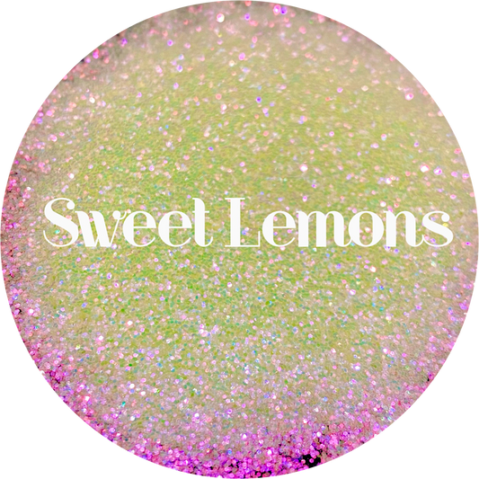 Sweet Lemons