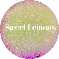 Sweet Lemons