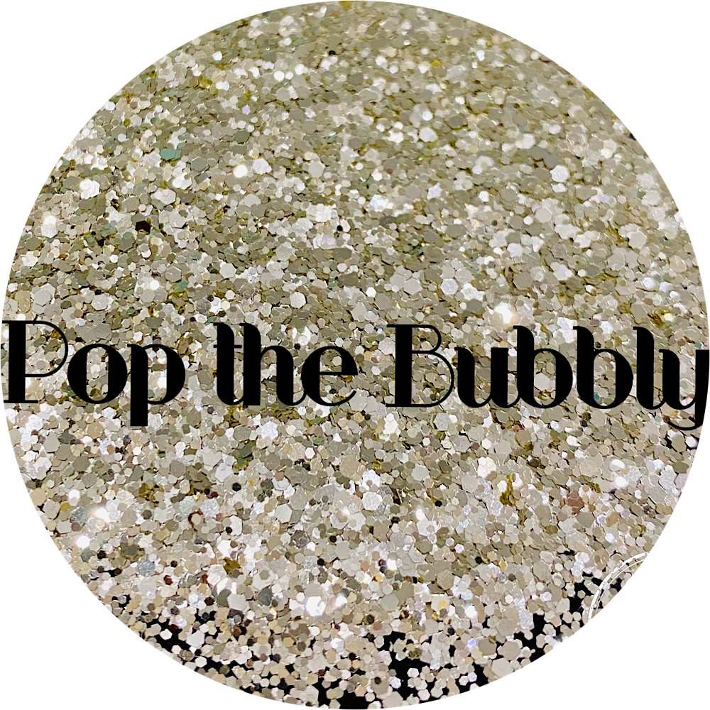 Pop the Bubbly