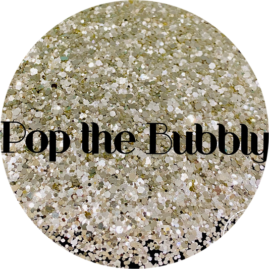 Pop the Bubbly
