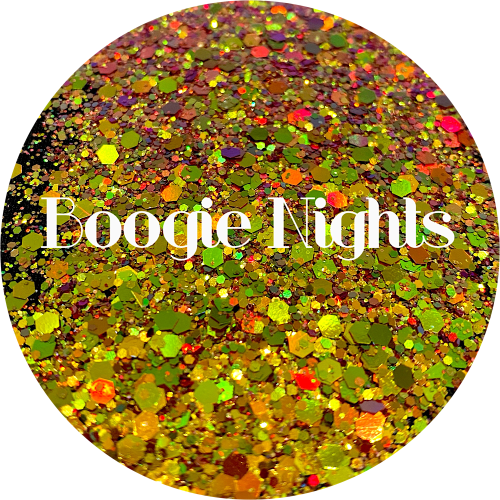 Boogie Nights