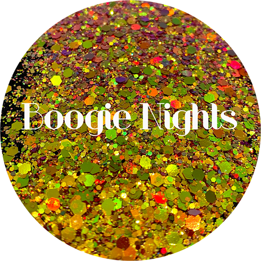 Boogie Nights
