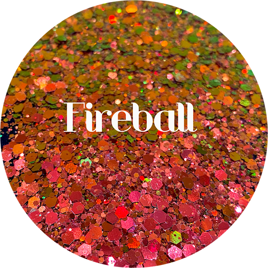 Fireball