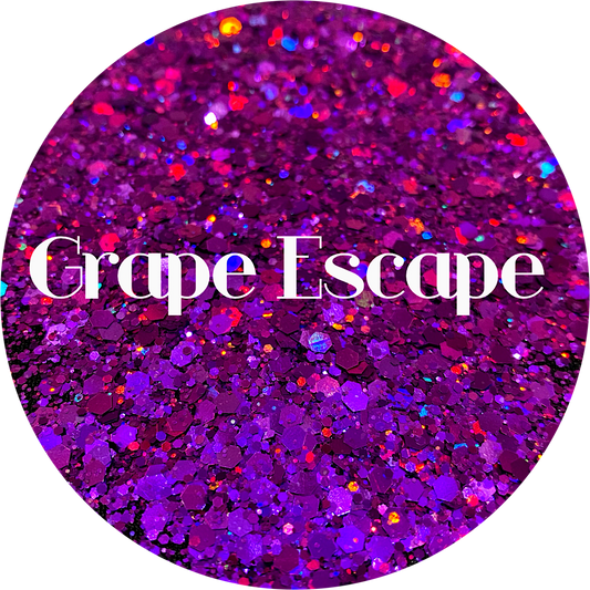 Grape Escape