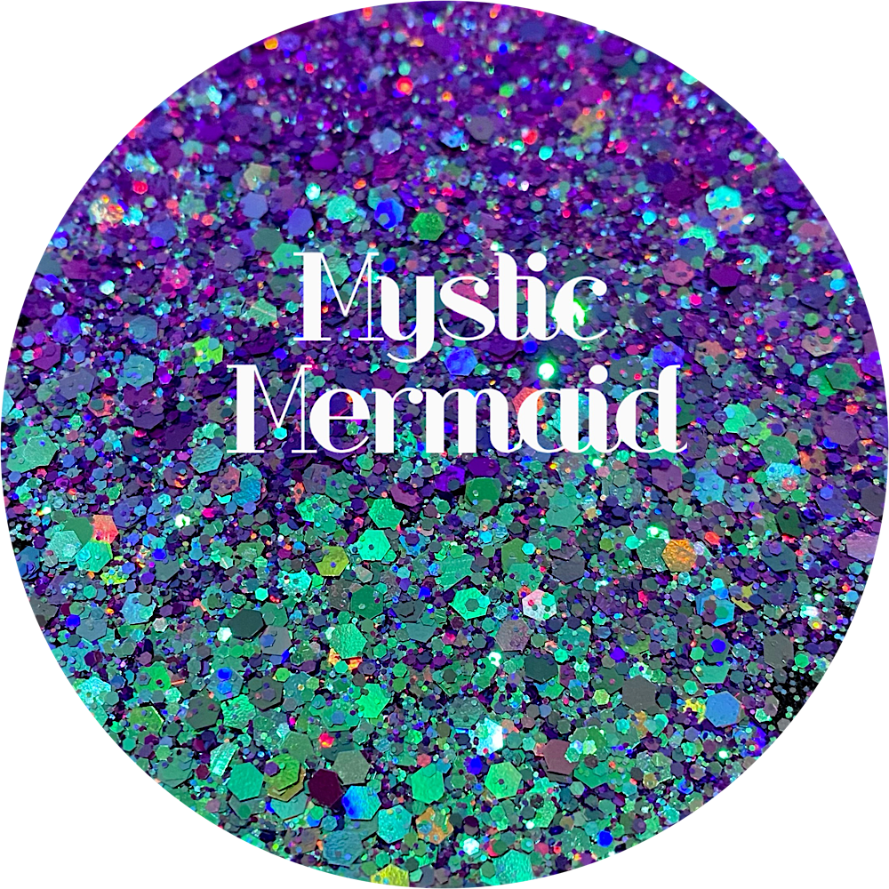 Mystic Mermaid