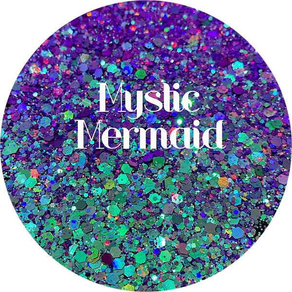 Mystic Mermaid