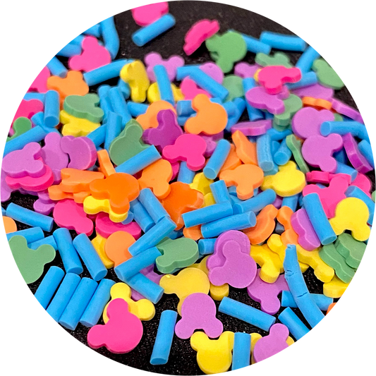 Celebration Mouse Sprinkles