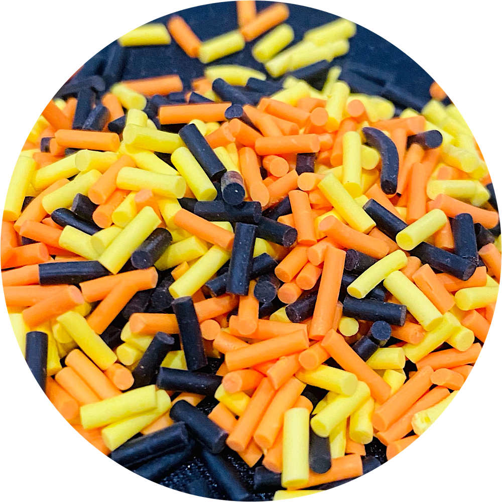Halloween Sprinkles