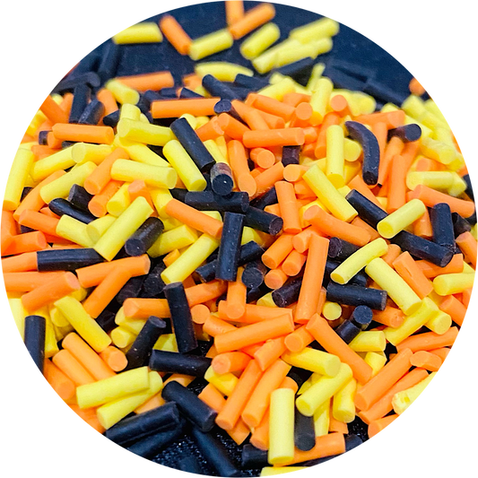 Halloween Sprinkles