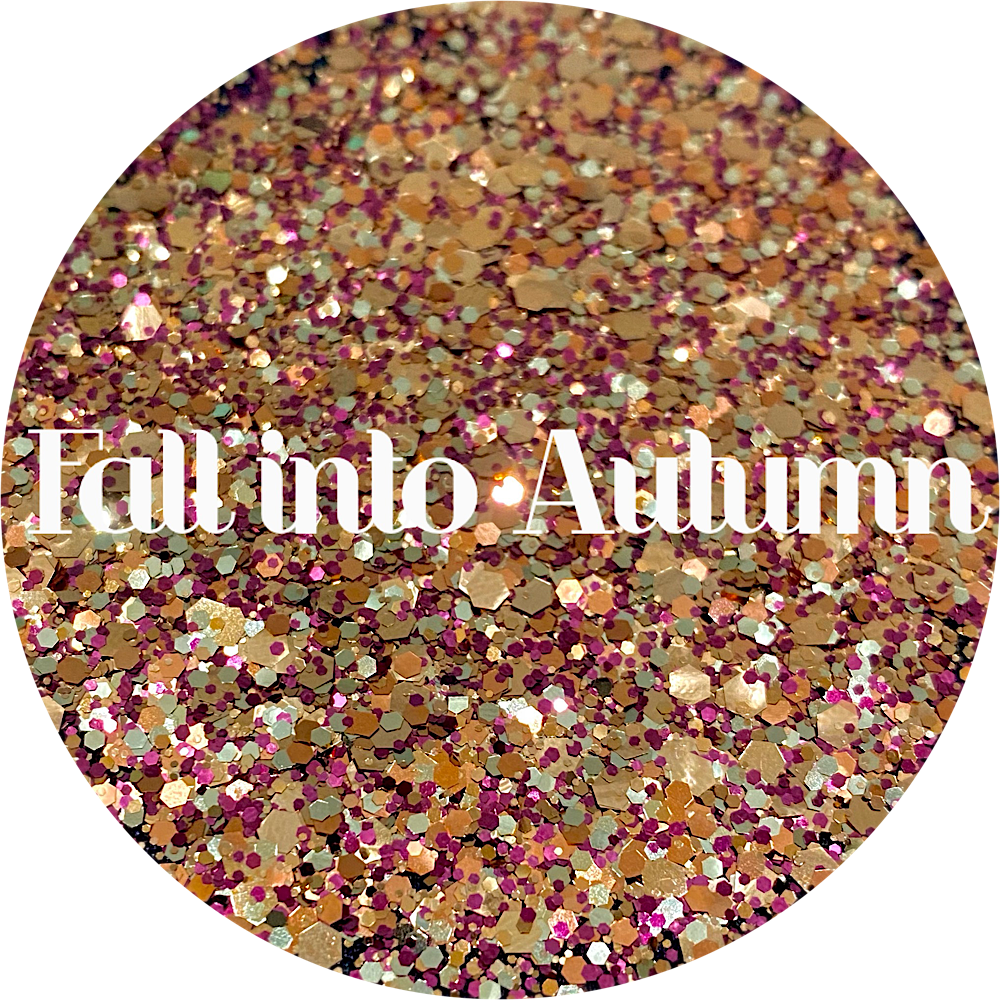 Fall into Autumn