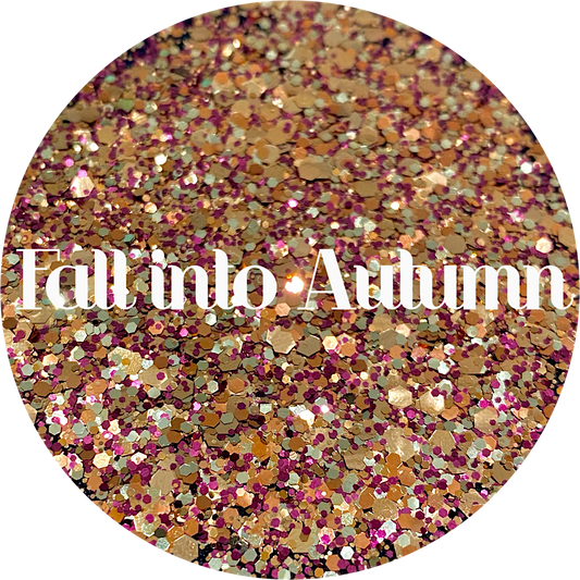 Fall into Autumn
